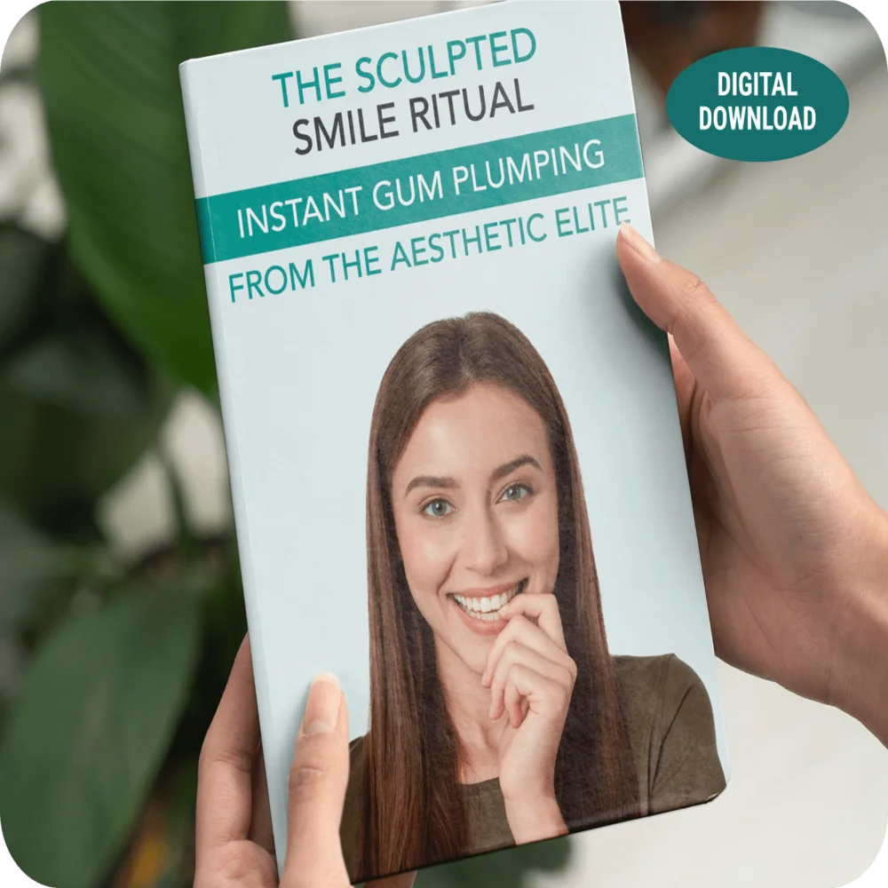 Synadentix, Tooth-friendly endodontic formula , bonus